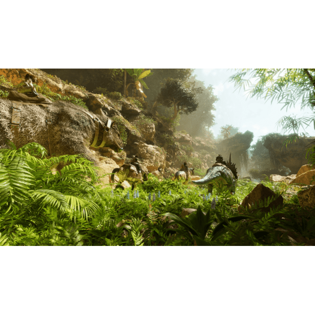 ARK: Survival Ascended
      
        - PlayStation 5 12