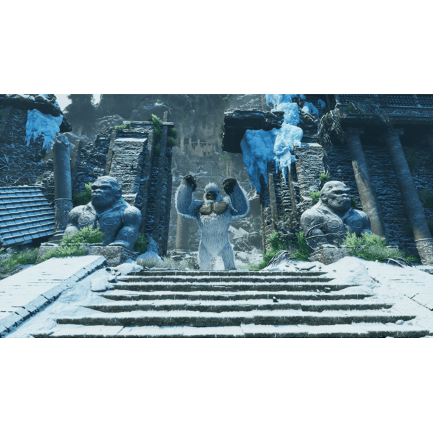 ARK: Survival Ascended
      
        - PlayStation 5 13