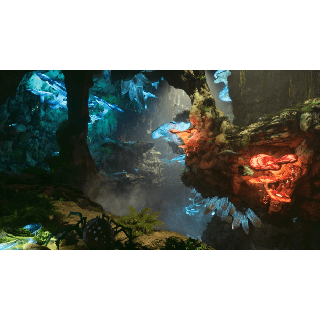ARK: Survival Ascended
      
        - PlayStation 5 5