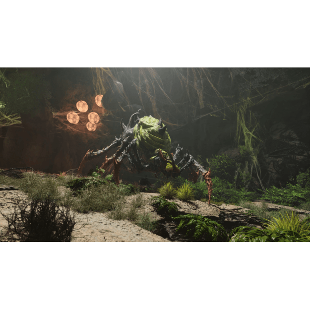 ARK: Survival Ascended
      
        - PlayStation 5 6