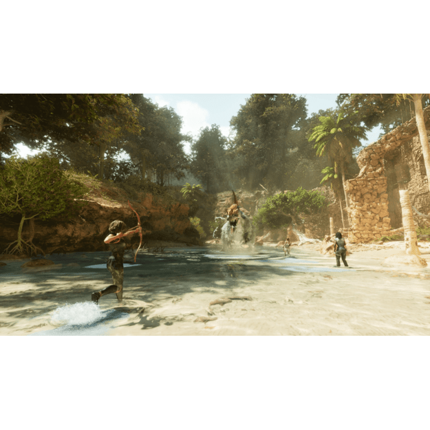 ARK: Survival Ascended
      
        - PlayStation 5 7
