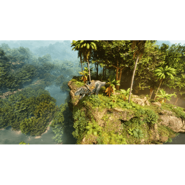 ARK: Survival Ascended
      
        - PlayStation 5 8