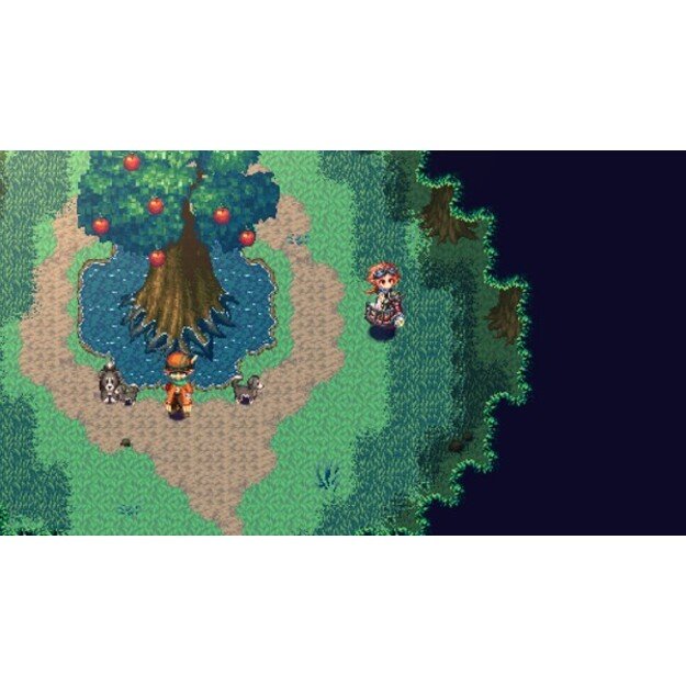 Gale of Windoria (Limited Run) - PlayStation 4 2