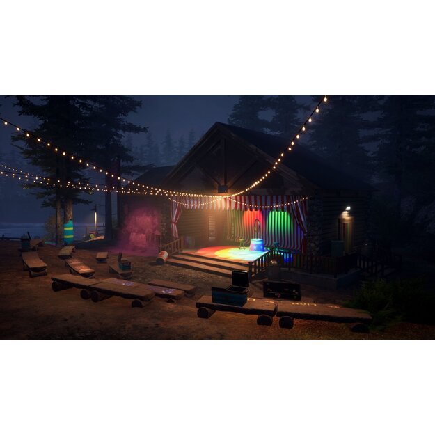 Killer Klowns from Outer Space: The Game
      
        - PlayStation 5 2