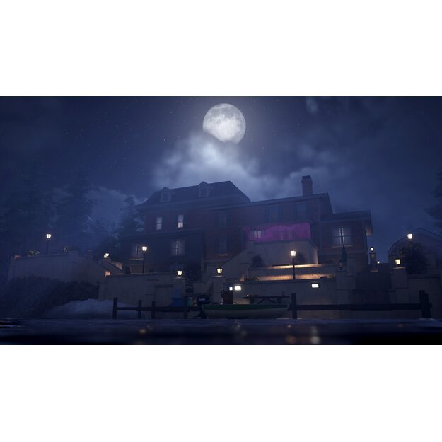 Killer Klowns from Outer Space: The Game
      
        - PlayStation 5 3