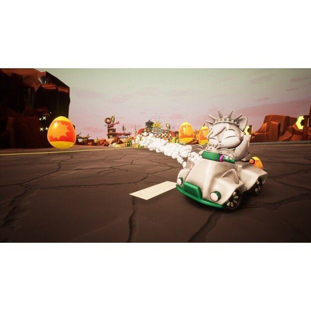 Race with Ryan: Road Trip (Deluxe Edition)
      
        - Nintendo Switch 1