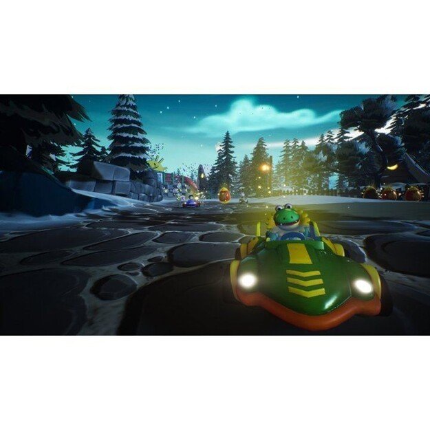 Race with Ryan: Road Trip (Deluxe Edition)
      
        - Nintendo Switch 4