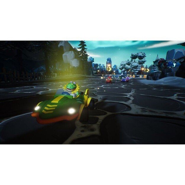 Race with Ryan: Road Trip (Deluxe Edition)
      
        - Nintendo Switch 5