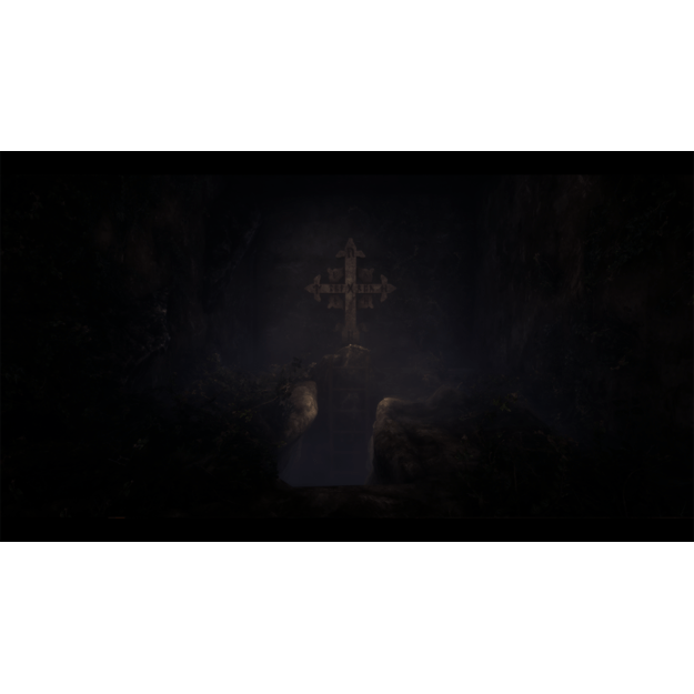 Charon's Staircase
      
        - PlayStation 4 2