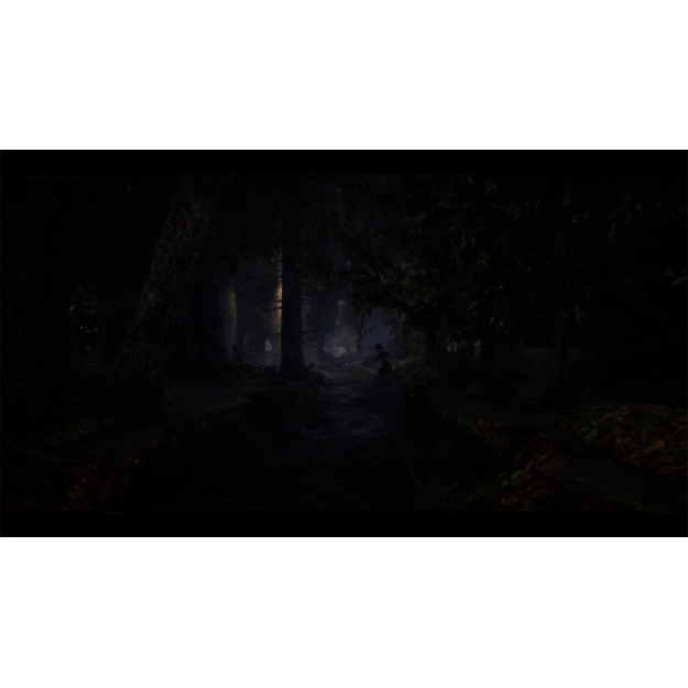 Charon's Staircase
      
        - PlayStation 4 3