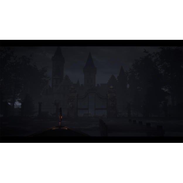 Charon's Staircase
      
        - PlayStation 4 4