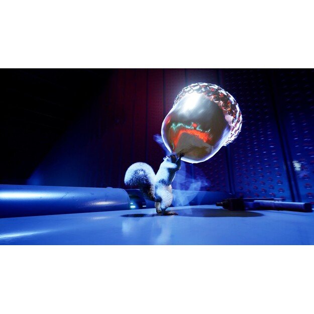 Squirrel with a Gun
      
        - PlayStation 5 3