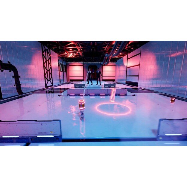 Squirrel with a Gun
      
        - PlayStation 5 4