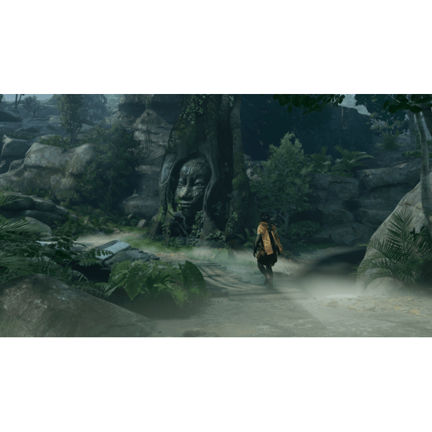 Unknown9: Awakening
      
        - PlayStation 4 1