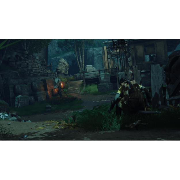 Unknown9: Awakening
      
        - PlayStation 4 3