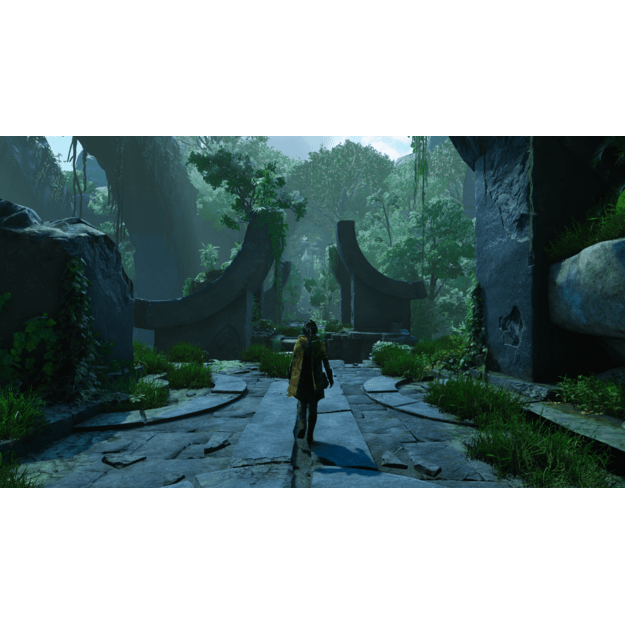 Unknown9: Awakening
      
        - PlayStation 4 4