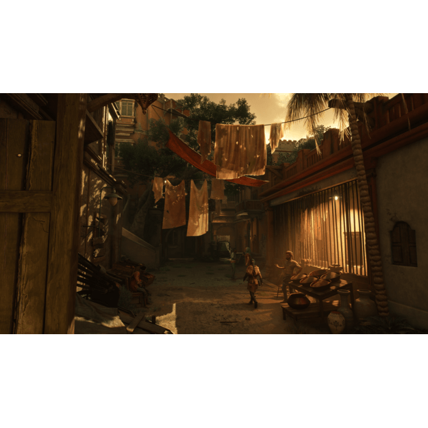 Unknown9: Awakening
      
        - PlayStation 4 5