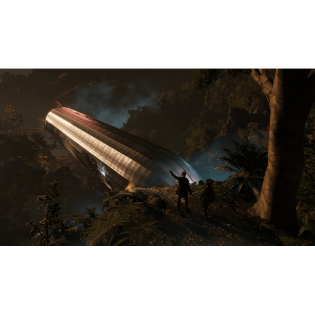 Unknown9: Awakening
      
        - PlayStation 4 7