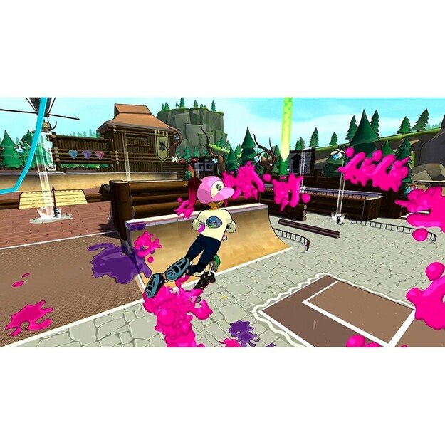 Crayola Scoot
      
        - PlayStation 4 1