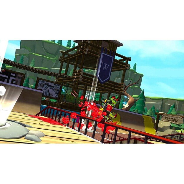 Crayola Scoot
      
        - PlayStation 4 4