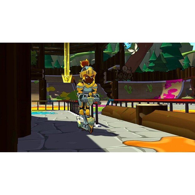Crayola Scoot
      
        - PlayStation 4 5