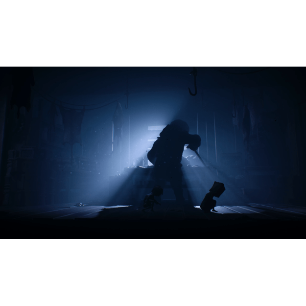 Little Nightmares II (Enhanced Edition)
      
        - PlayStation 5 1