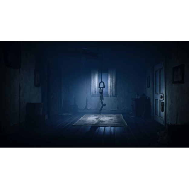 Little Nightmares II (Enhanced Edition)
      
        - PlayStation 5 2