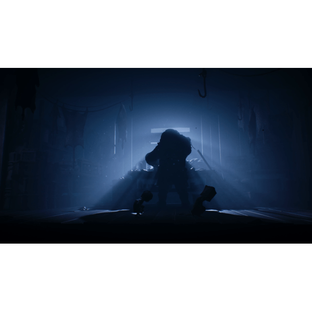 Little Nightmares II (Enhanced Edition)
      
        - PlayStation 5 3