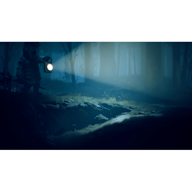 Little Nightmares II (Enhanced Edition)
      
        - PlayStation 5 4