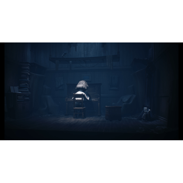 Little Nightmares II (Enhanced Edition)
      
        - PlayStation 5 5