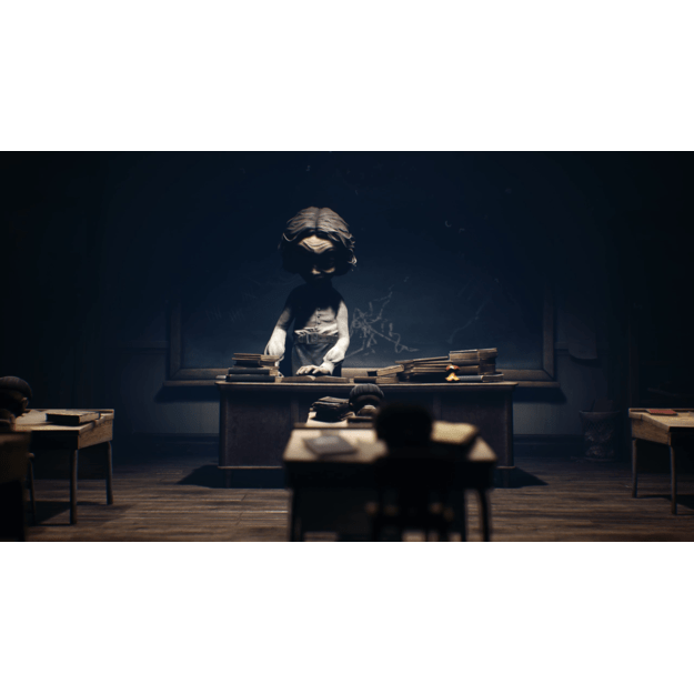 Little Nightmares II (Enhanced Edition)
      
        - PlayStation 5 6