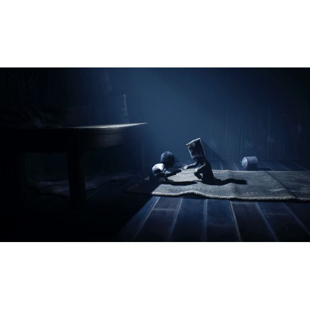 Little Nightmares II (Enhanced Edition)
      
        - PlayStation 5 7