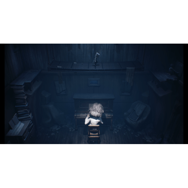 Little Nightmares II (Enhanced Edition)
      
        - PlayStation 5 8
