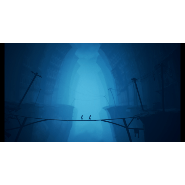 Little Nightmares II (Enhanced Edition)
      
        - PlayStation 5 9