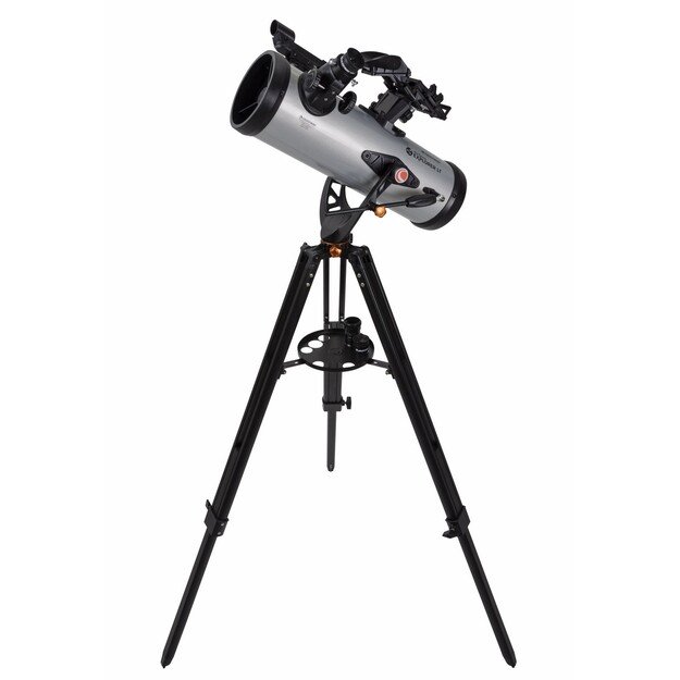 Celestron - Star Sense Explore LT114AZ 3