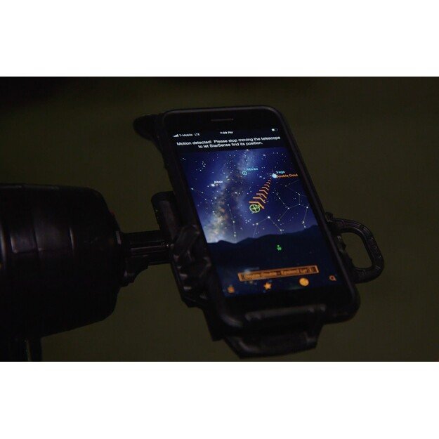 Celestron - Star Sense Explore LT114AZ 4