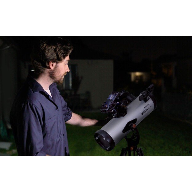 Celestron - Star Sense Explore LT114AZ 5