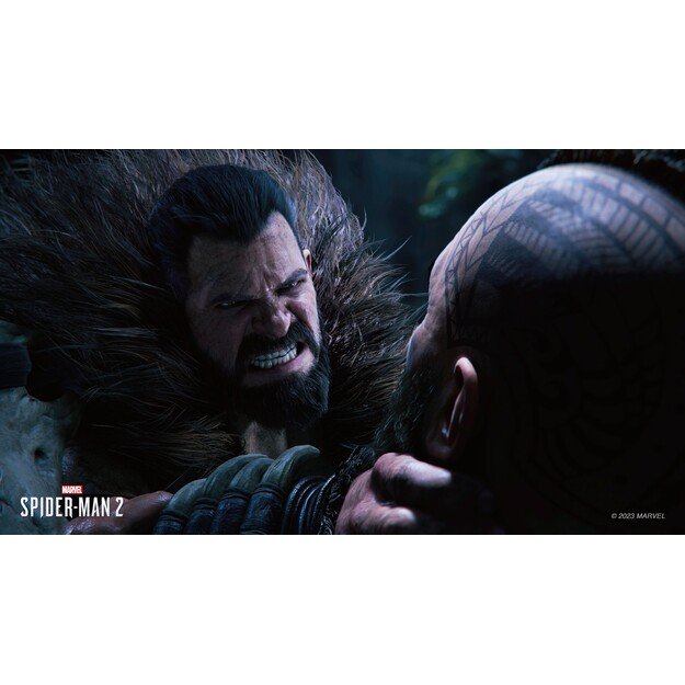 Marvel’s Spider-Man 2 
      
        - PlayStation 5 7