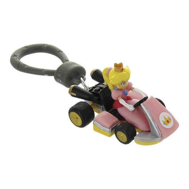 Mario Kart Backpack Buddies ( Assorted ) 1