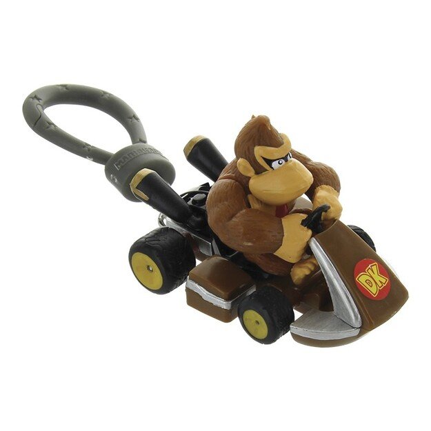 Mario Kart Backpack Buddies ( Assorted ) 2