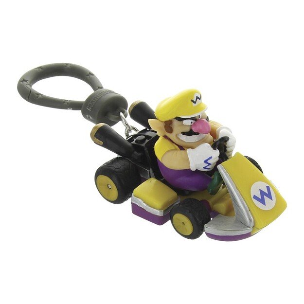 Mario Kart Backpack Buddies ( Assorted ) 5
