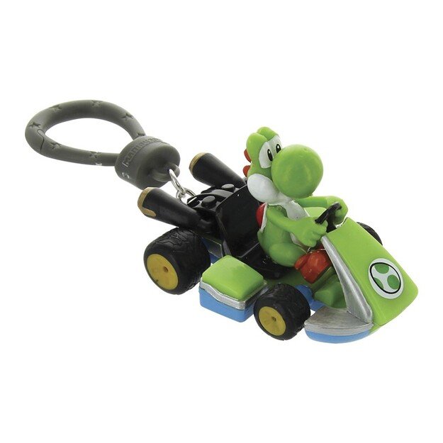 Mario Kart Backpack Buddies ( Assorted ) 6