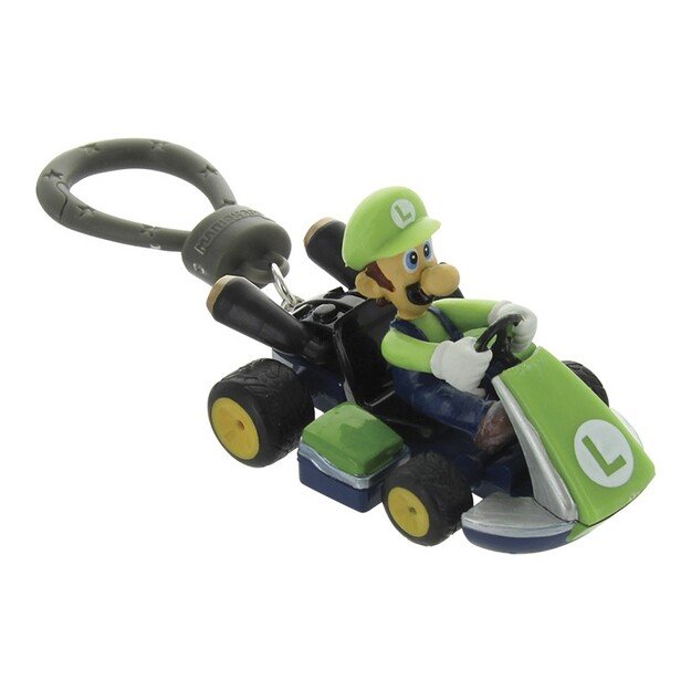 Mario Kart Backpack Buddies ( Assorted ) 8