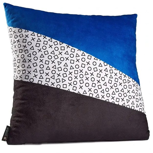 Numskull Playstation Cushion 3
