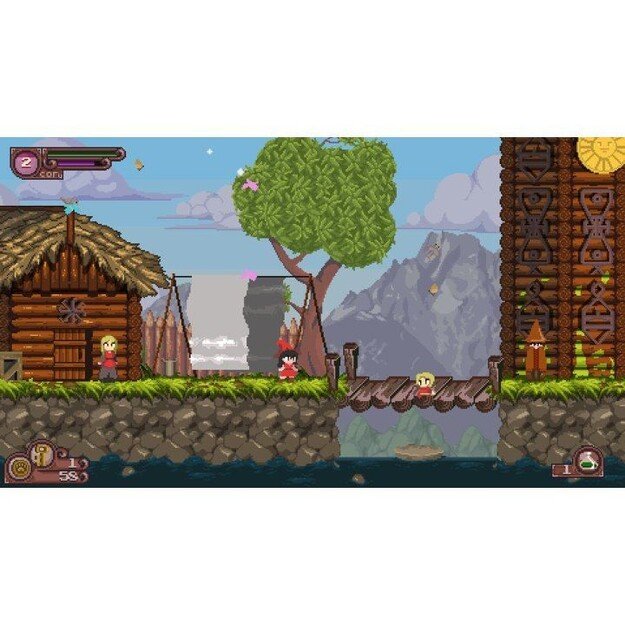 Catmaze
      
        - PlayStation 4 1