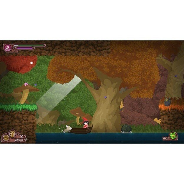 Catmaze
      
        - PlayStation 4 5