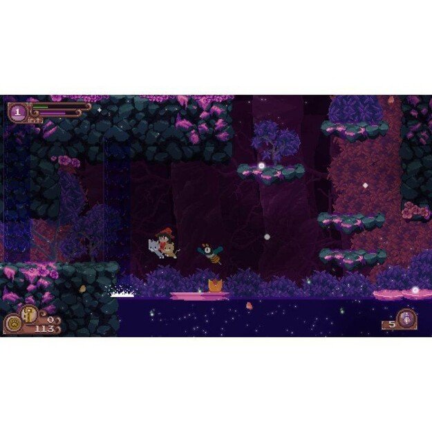 Catmaze
      
        - PlayStation 4 6