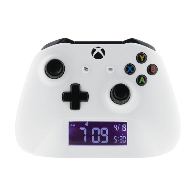 Xbox Alarm Clock 2