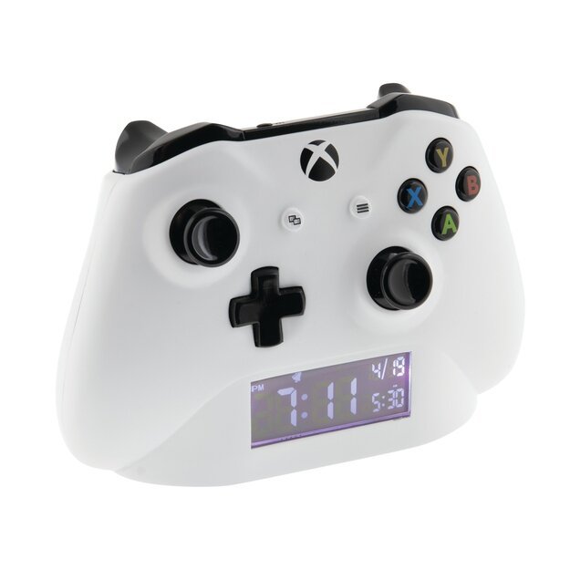 Xbox Alarm Clock 3