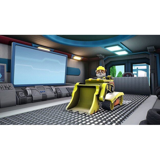 PAW Patrol: Grand Prix (Complete Edition)
      
        - Nintendo Switch 4
